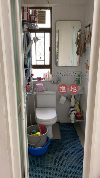 Flat for Sale in New Spring Garden Mansion, Wan Chai