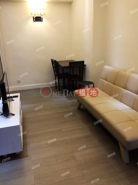 Go Wah Mansion | 2 bedroom Low Floor Flat for Sale