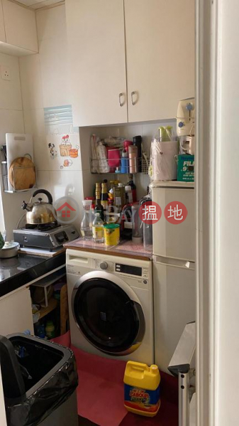 灣仔新春園大廈單位出售|住宅