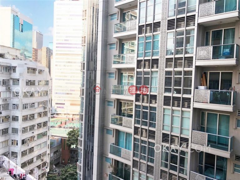 1房1廁《寶業大廈出售單位》