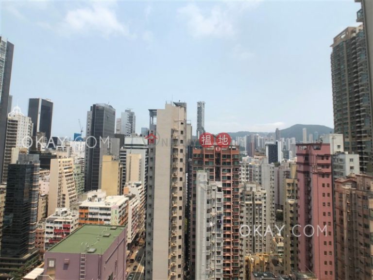 1房1廁,露台《囍匯 2座出售單位》