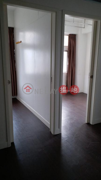 灣仔475呎寫字樓出租