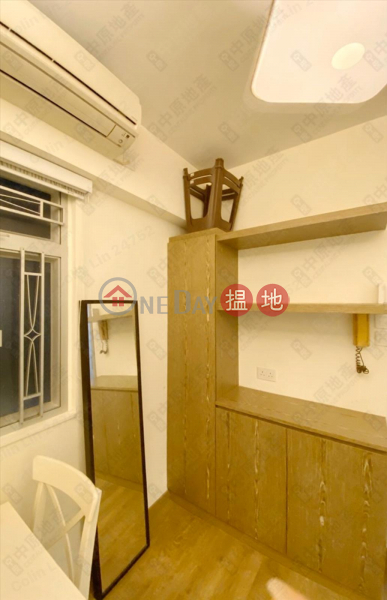 灣仔熙華大廈 A座單位出售|住宅