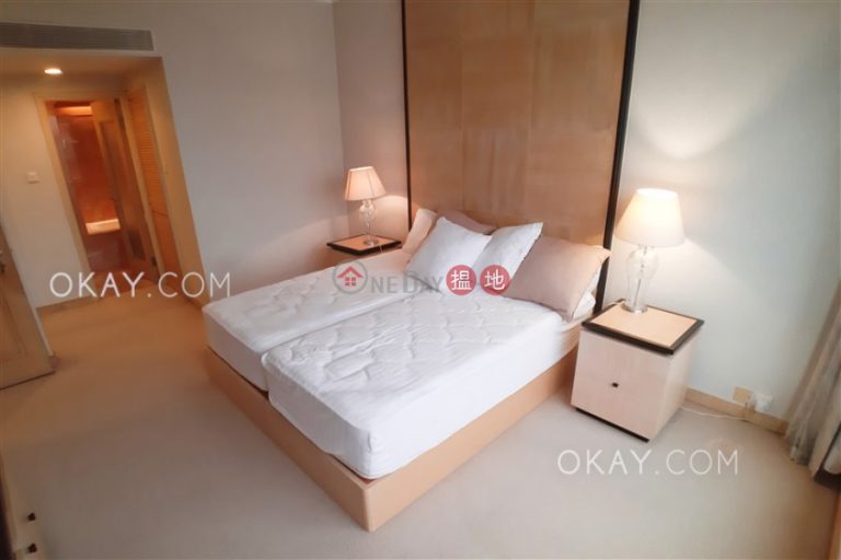 Exquisite 2 bedroom on high floor with harbour views | Rental