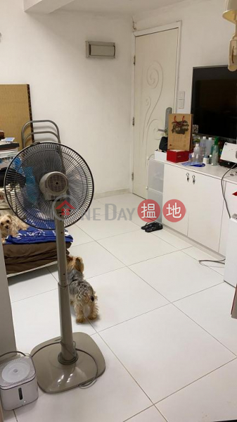  Flat for Sale in New Spring Garden Mansion, Wan Chai