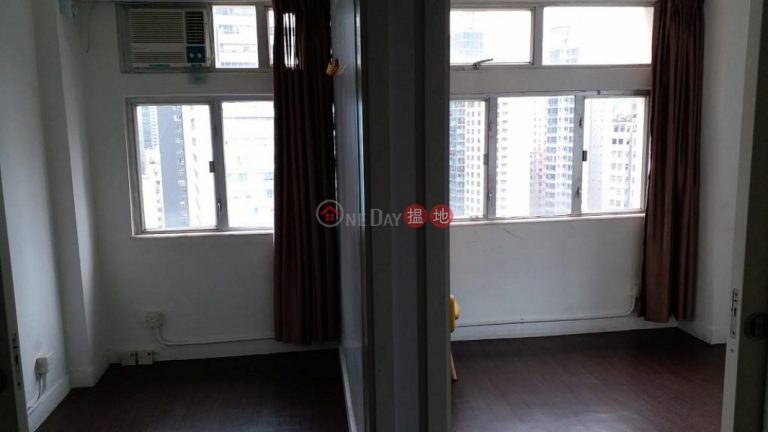 475sq.ft Office for Rent in Wan Chai