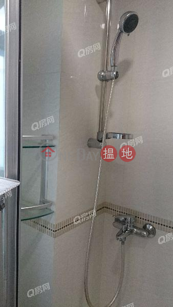 有匙即睇，乾淨企理，交通方便《京城大廈租盤》