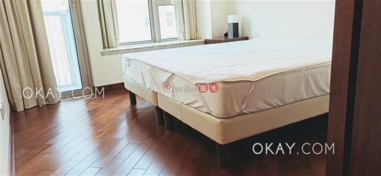 1房1廁,海景,可養寵物,露台《囍匯 2座出租單位》