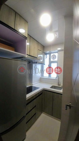  Flat for Rent in Tonnochy Towers, Wan Chai