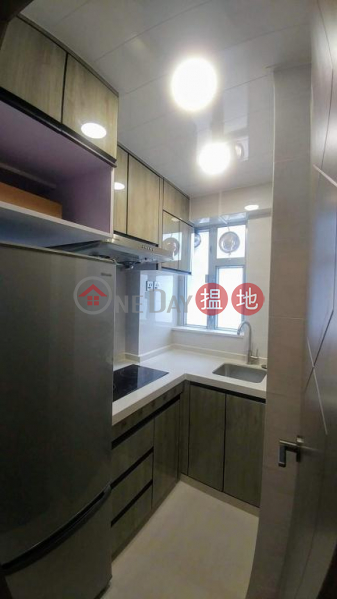 灣仔杜智臺單位出租|住宅