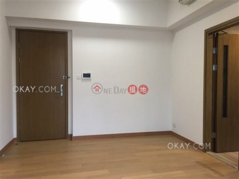 1房1廁,極高層,露台《壹環出售單位》