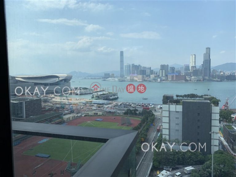 2房1廁,星級會所,連租約發售,露台《尚匯出售單位》