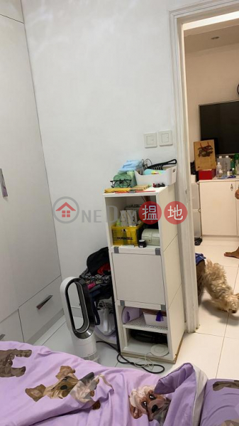 灣仔新春園大廈單位出售|住宅