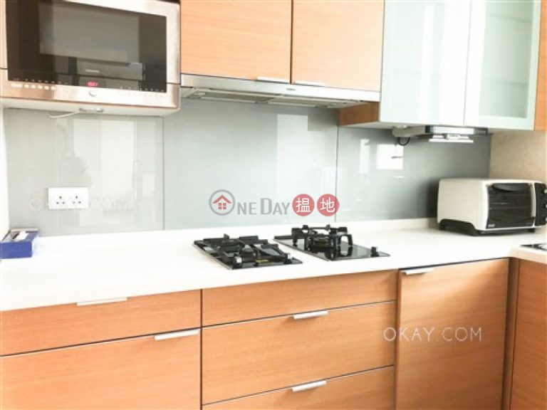 Rare 1 bedroom with balcony | Rental