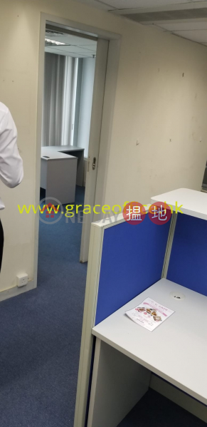 灣仔-彰顯大廈