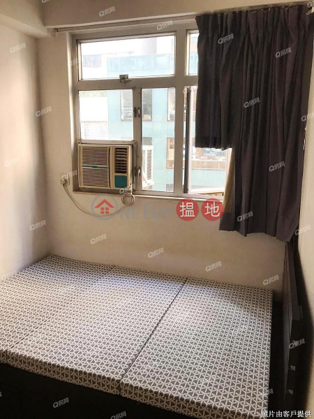 Pak Ling Building | 2 bedroom Low Floor Flat for Rent