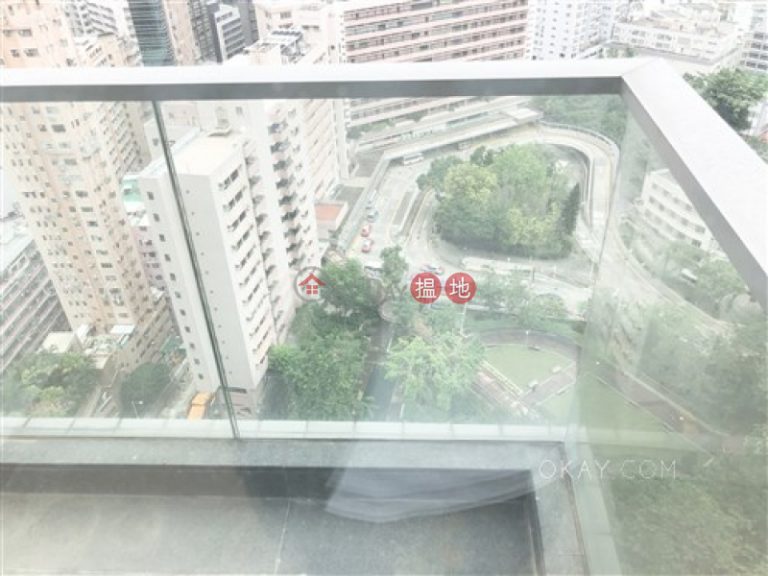 3房2廁,露台《壹環出租單位》
