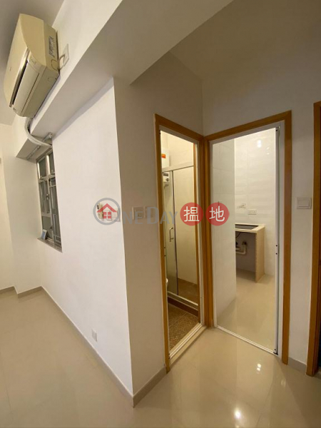 灣仔成德樓單位出租|住宅