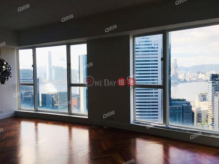 Star Crest | 3 bedroom High Floor Flat for Sale