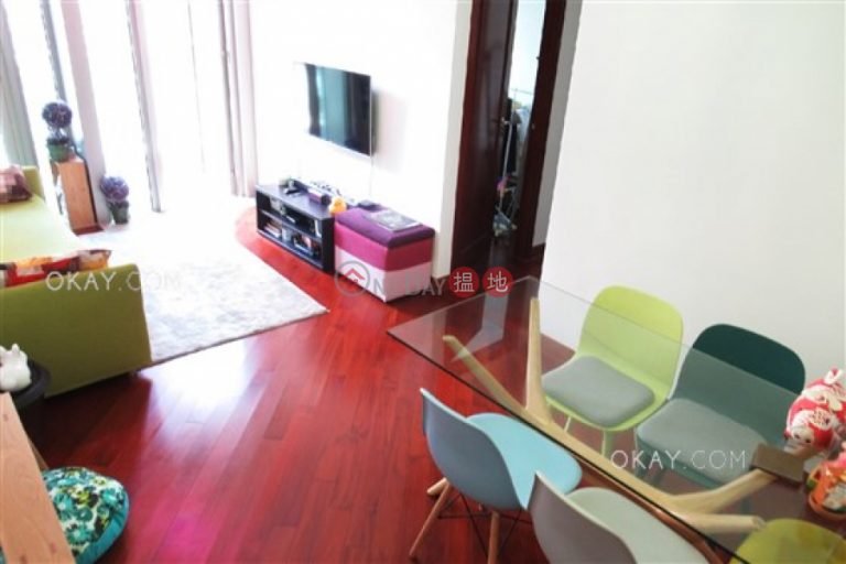 Tasteful 2 bedroom with terrace & balcony | For Sale