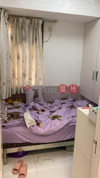 灣仔新春園大廈單位出售|住宅
