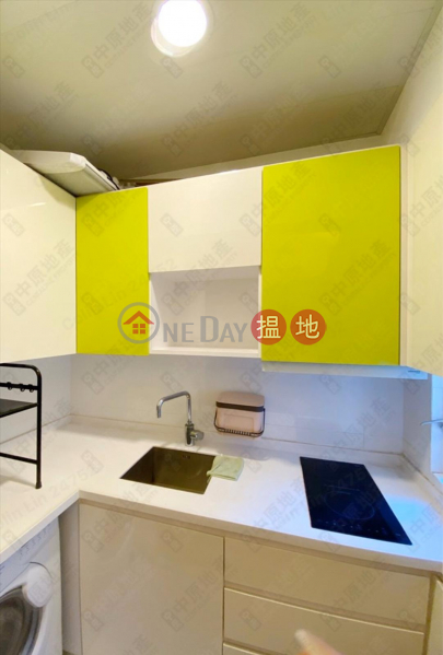 灣仔熙華大廈 A座單位出售|住宅