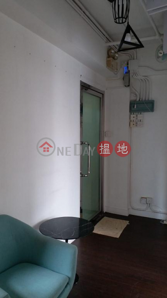 475sq.ft Office for Rent in Wan Chai