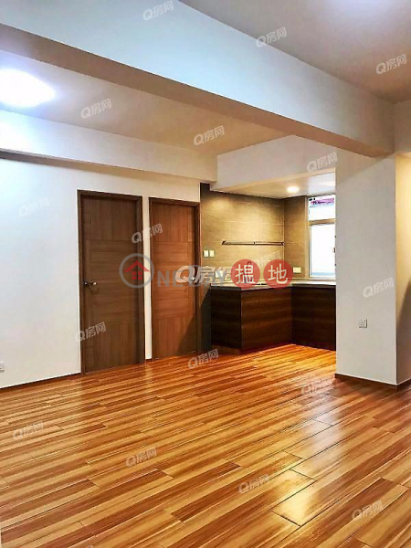 Kiu Hong Mansion | 2 bedroom  Flat for Rent