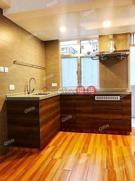 Kiu Hong Mansion | 2 bedroom  Flat for Rent