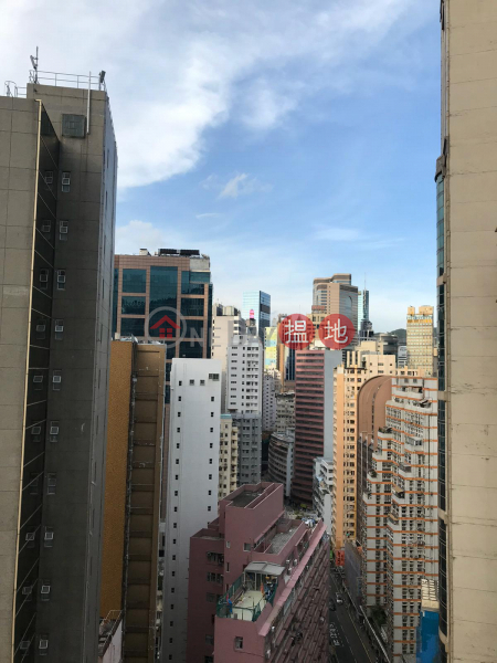 壹嘉，開放式，即睇即可租