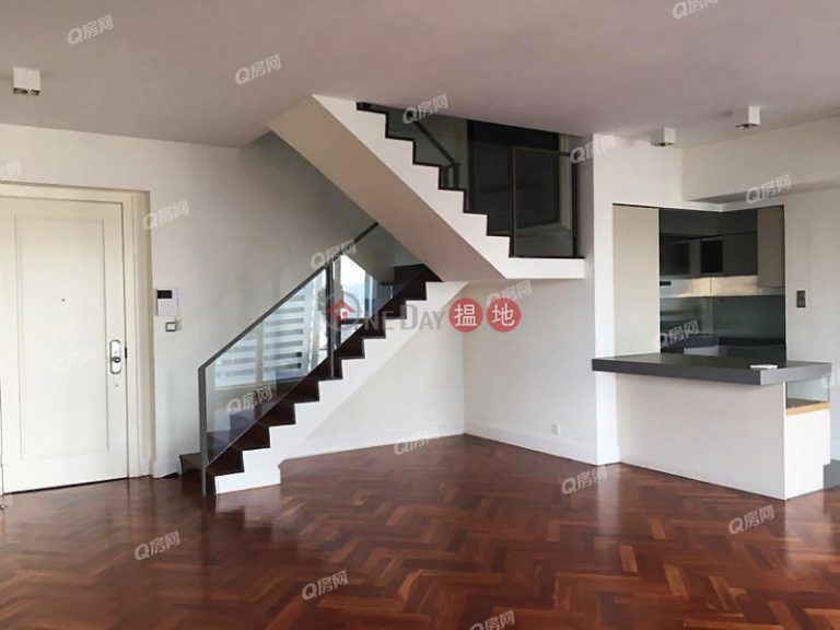 Star Crest | 3 bedroom High Floor Flat for Sale