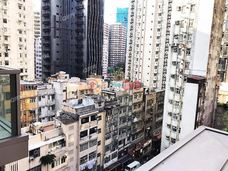 有匙即睇，地鐵上蓋，實用靚則，核心地段，廳大房大《囍匯 2座租盤》