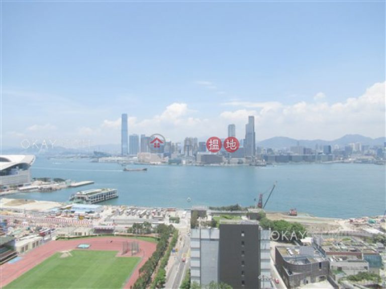 1房1廁,星級會所,露台《尚匯出售單位》