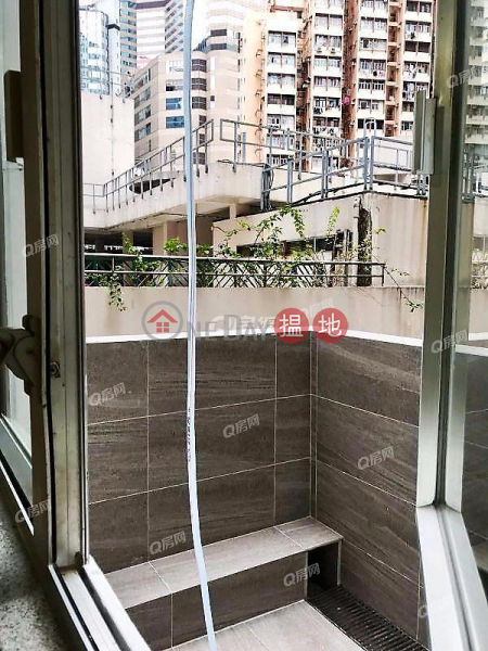 Kiu Hong Mansion | 2 bedroom  Flat for Rent