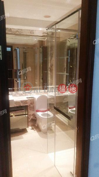 有匙即睇，景觀開揚，交通方便，地鐵上蓋《囍匯 3座租盤》