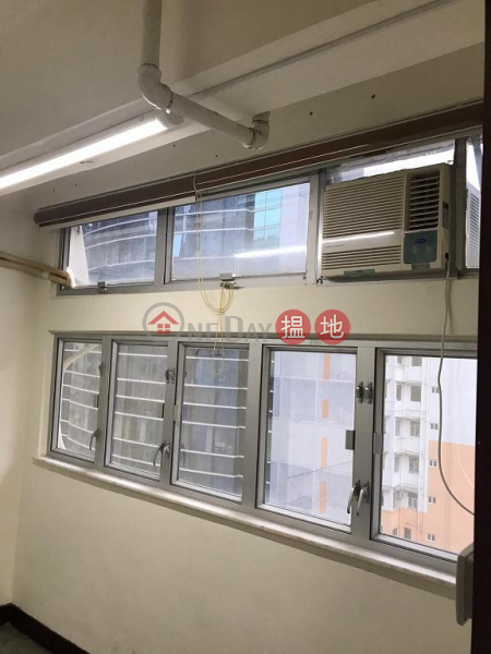 510sq.ft Office for Rent in Wan Chai