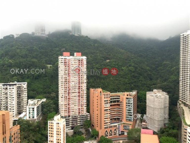 1房1廁,極高層,露台《壹環出售單位》