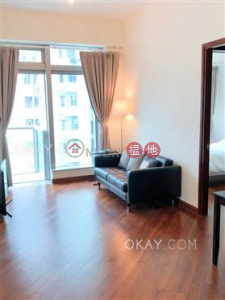 Tasteful 1 bedroom with balcony | Rental