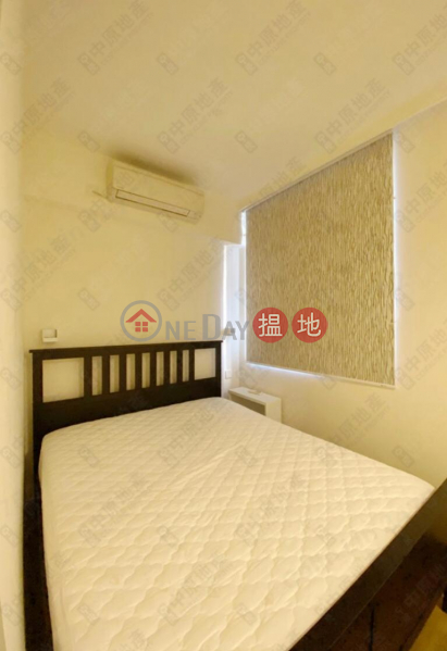 灣仔熙華大廈 A座單位出售|住宅