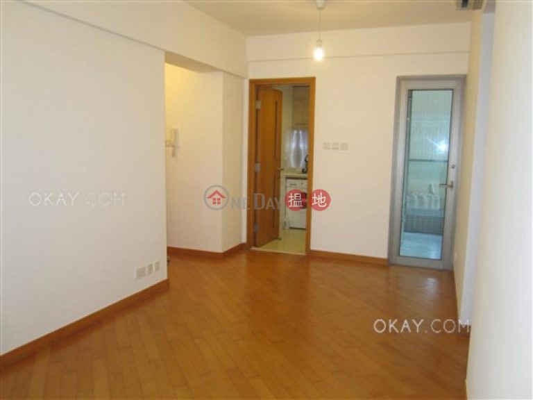 Nicely kept 2 bedroom with terrace | For Sale