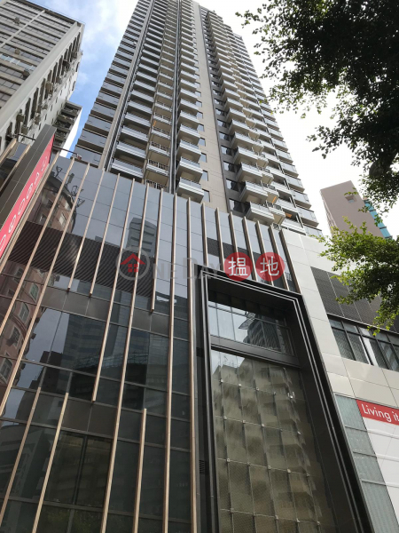 L'Wan Chai  studio For Rent