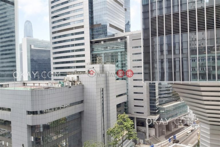1房1廁,連租約發售《永昌大廈出租單位》