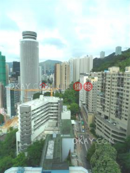 Elegant 3 bedroom on high floor | Rental