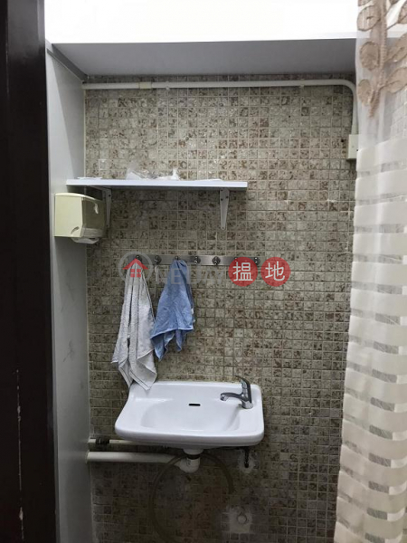 灣仔510呎寫字樓出租