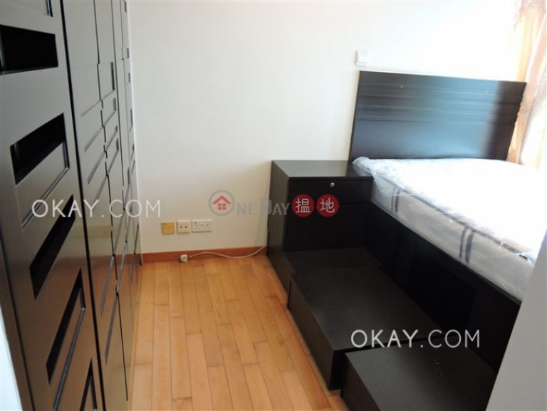 Elegant 3 bedroom on high floor | Rental