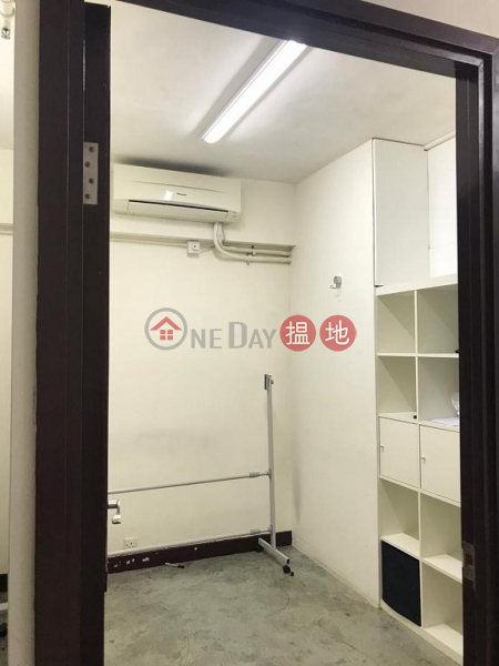 510sq.ft Office for Rent in Wan Chai