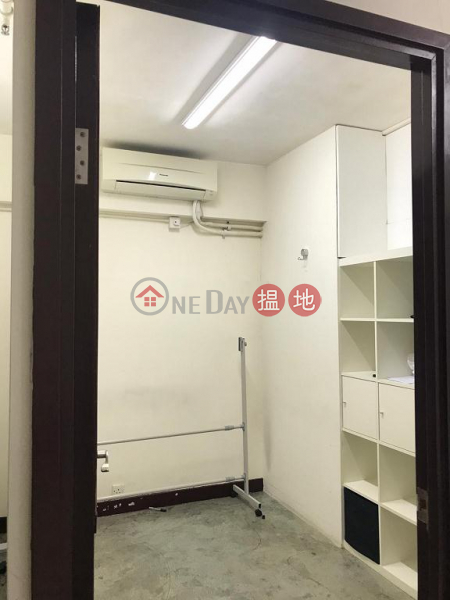 灣仔510呎寫字樓出租
