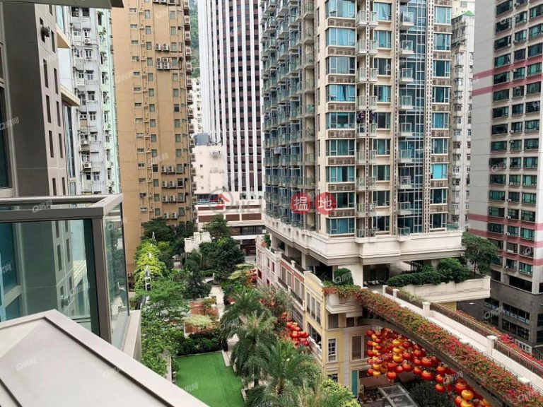 有匙即睇，景觀開揚，交通方便，地鐵上蓋《囍匯 3座租盤》