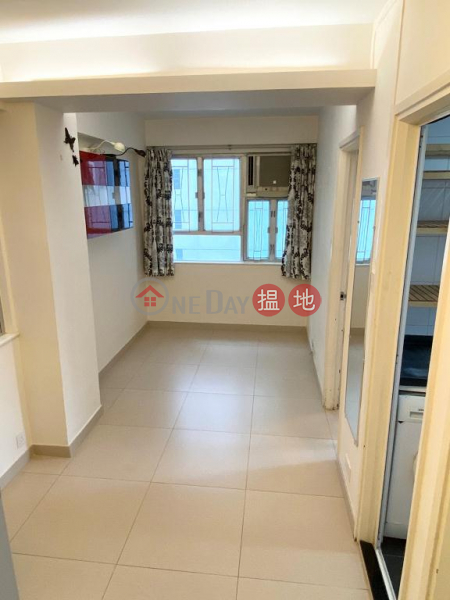 灣仔建利大樓單位出租|住宅