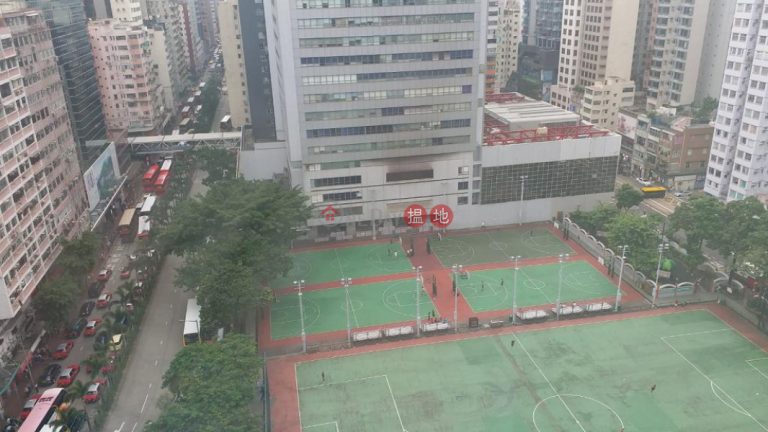灣仔475呎寫字樓出租